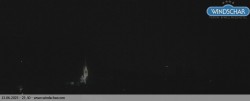 Archiv Foto Webcam Hotel Windschar Gais 23:00