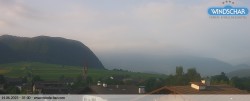 Archiv Foto Webcam Hotel Windschar Gais 06:00
