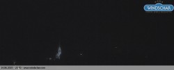 Archiv Foto Webcam Hotel Windschar Gais 23:00