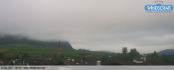 Archiv Foto Webcam Hotel Windschar Gais 05:00