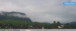 Archiv Foto Webcam Hotel Windschar Gais 06:00