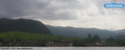 Archiv Foto Webcam Hotel Windschar Gais 15:00