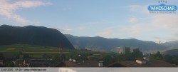 Archiv Foto Webcam Hotel Windschar Gais 06:00