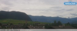 Archiv Foto Webcam Hotel Windschar Gais 09:00