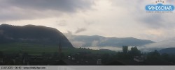 Archiv Foto Webcam Hotel Windschar Gais 05:00