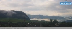 Archiv Foto Webcam Hotel Windschar Gais 06:00
