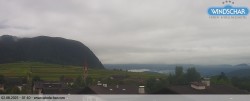Archiv Foto Webcam Hotel Windschar Gais 06:00