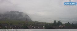 Archiv Foto Webcam Hotel Windschar Gais 07:00