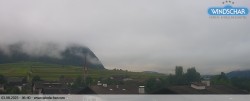 Archiv Foto Webcam Hotel Windschar Gais 05:00