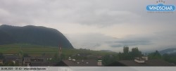 Archiv Foto Webcam Hotel Windschar Gais 06:00