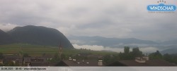 Archiv Foto Webcam Hotel Windschar Gais 07:00