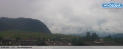 Archiv Foto Webcam Hotel Windschar Gais 13:00