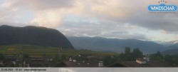 Archiv Foto Webcam Hotel Windschar Gais 06:00