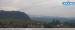 Archiv Foto Webcam Hotel Windschar Gais 05:00
