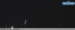 Archiv Foto Webcam Hotel Windschar Gais 23:00
