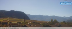 Archiv Foto Webcam Hotel Windschar Gais 11:00