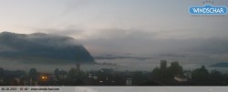 Archiv Foto Webcam Hotel Windschar Gais 06:00