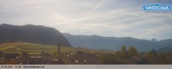 Archiv Foto Webcam Hotel Windschar Gais 11:00