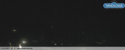 Archiv Foto Webcam Hotel Windschar Gais 19:00