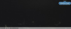 Archiv Foto Webcam Hotel Windschar Gais 23:00