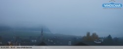 Archiv Foto Webcam Hotel Windschar Gais 05:00