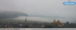 Archiv Foto Webcam Hotel Windschar Gais 06:00