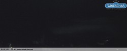 Archiv Foto Webcam Hotel Windschar Gais 21:00