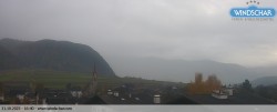 Archiv Foto Webcam Hotel Windschar Gais 15:00