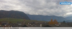 Archiv Foto Webcam Hotel Windschar Gais 13:00