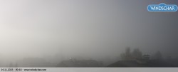 Archiv Foto Webcam Hotel Windschar Gais 08:00