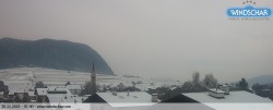 Archiv Foto Webcam Hotel Windschar Gais 06:00