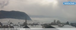 Archiv Foto Webcam Hotel Windschar Gais 12:00