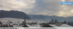 Archiv Foto Webcam Hotel Windschar Gais 14:00