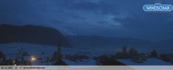 Archiv Foto Webcam Hotel Windschar Gais 16:00
