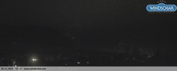 Archiv Foto Webcam Hotel Windschar Gais 18:00