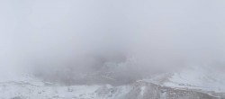 Archiv Foto Webcam Dantercepies, Sëlva 11:00
