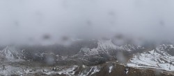 Archiv Foto Webcam Dantercepies, Sëlva 15:00