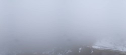 Archiv Foto Webcam Dantercepies, Sëlva 17:00