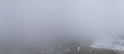 Archiv Foto Webcam Dantercepies, Sëlva 17:00