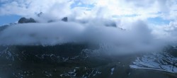 Archiv Foto Webcam Dantercepies, Sëlva 23:00
