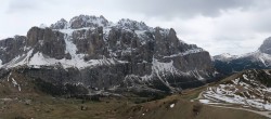 Archiv Foto Webcam Dantercepies, Sëlva 13:00