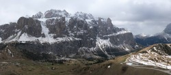 Archiv Foto Webcam Dantercepies, Sëlva 11:00