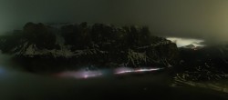 Archived image Webcam Dantercepies 23:00
