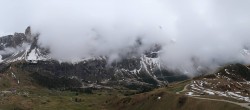 Archived image Webcam Dantercepies 15:00