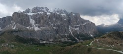 Archiv Foto Webcam Dantercepies, Sëlva 13:00