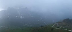 Archiv Foto Webcam Dantercepies, Sëlva 05:00