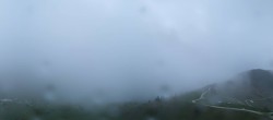 Archiv Foto Webcam Dantercepies, Sëlva 06:00