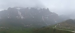 Archiv Foto Webcam Dantercepies, Sëlva 09:00