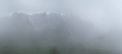 Archiv Foto Webcam Dantercepies, Sëlva 11:00