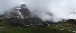 Archiv Foto Webcam Dantercepies, Sëlva 13:00